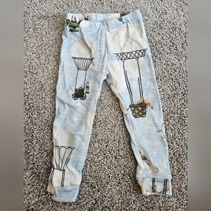 Franz & Freya 12-18mths